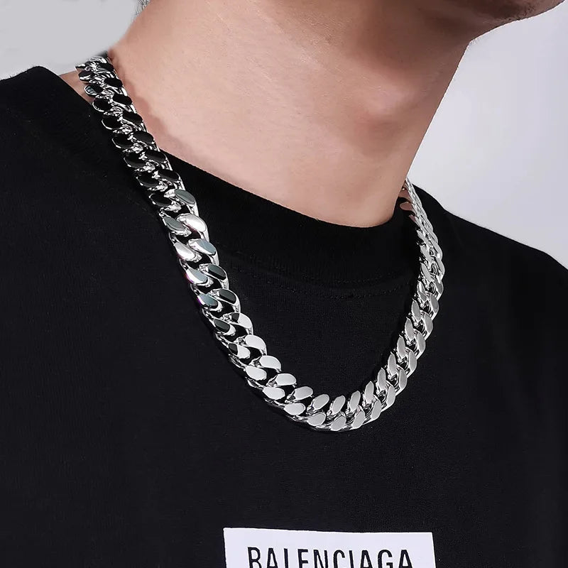 Collier_chaine_paisse_argent_homme_4