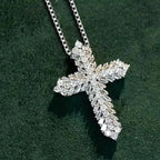 Collier_croix_argent_diamant_homme_6