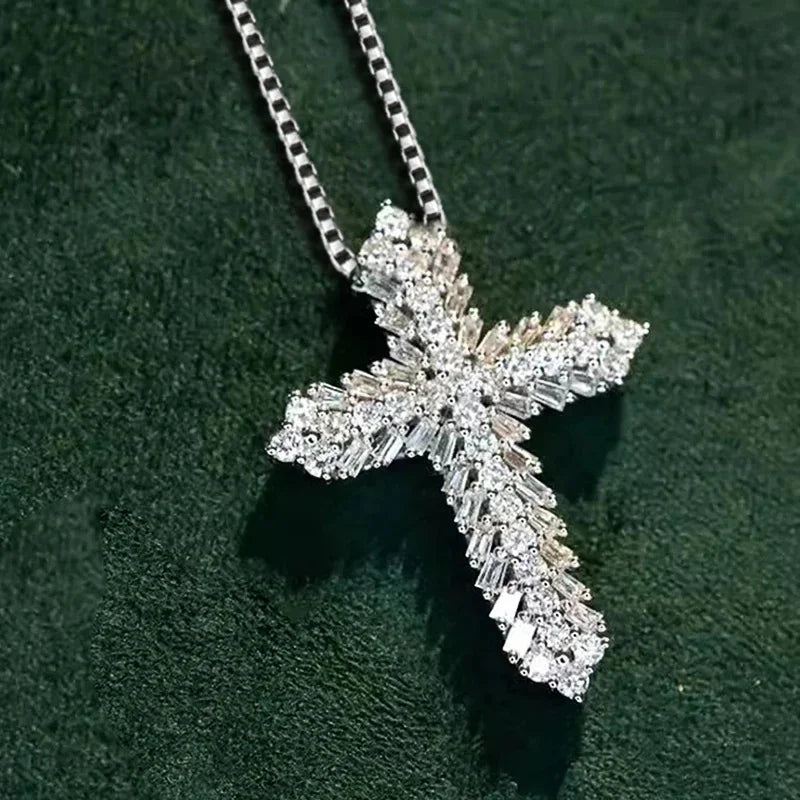 Collier_croix_argent_diamant_homme_6