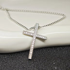 Collier_croix_or_et_argent_homme_4