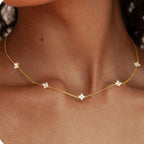 Collier_femme_etoile_diamant