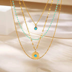 Collier_femme_fantaisie_or_fin
