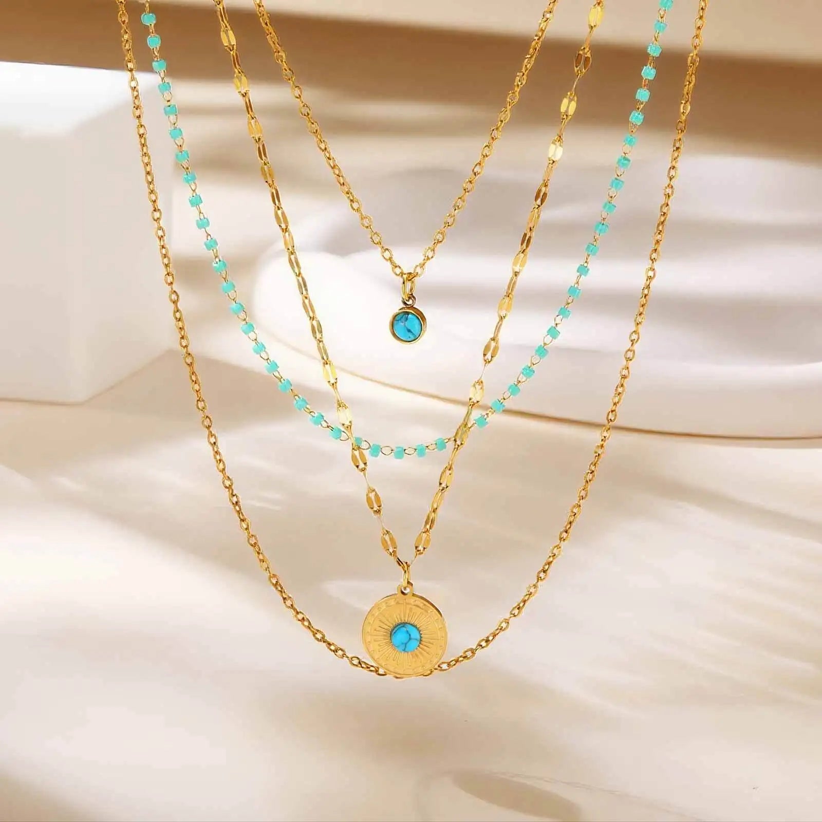 Collier_femme_fantaisie_or_fin