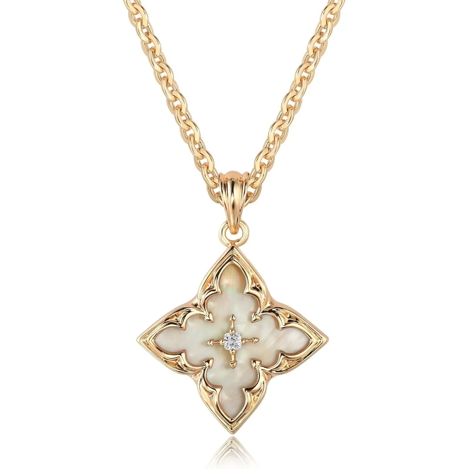 Collier_femme_or_blanc_nacr_2