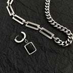 Collier_homme_argent_noir_2