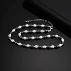 Collier_homme_argent_perle_4