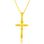 Collier_homme_or_croix_j_sus_4