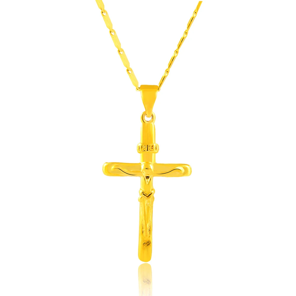 Collier_homme_or_croix_j_sus_4
