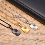 Collier_or_argent_et_noir_style_1