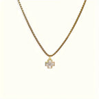 Collier_or_avec_croix_4