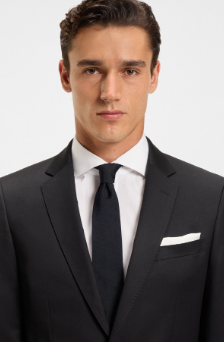 Cravate_homme_en_soie_noir_l_gant