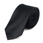 Cravate_homme_en_soie_noir_l_gant_4
