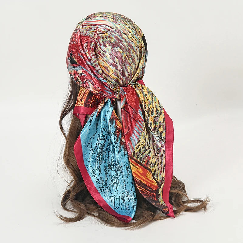 Foulard_premium_couleurs_rose_bleu