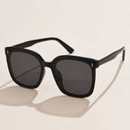 LUNETTE DE SOLEIL NOIR FEMME