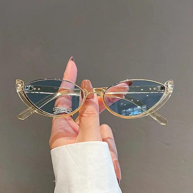 Lunette_de_soleil_chat_bleu_et_transparent