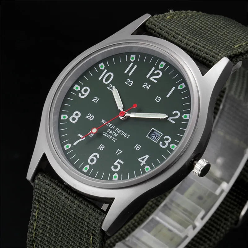 Montre_homme_allure_vert
