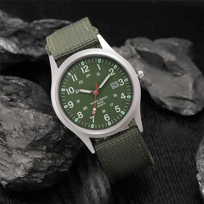 Montre_homme_allure_vert_2