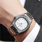 Montre_homme_argent_classe_2