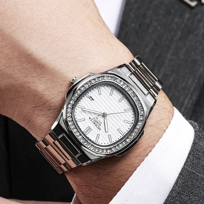 Montre_homme_argent_classe_2