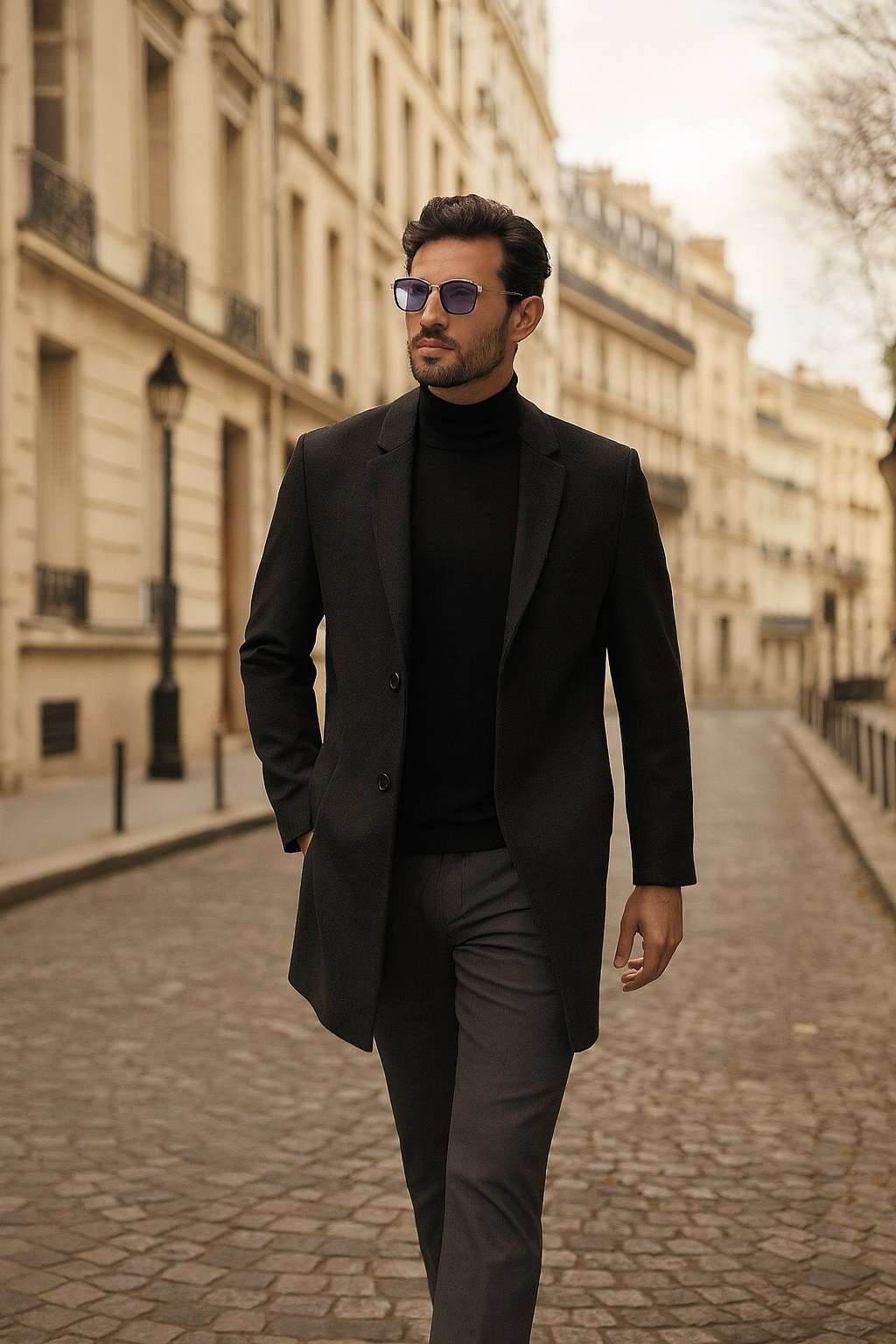 DE LA CLASSE